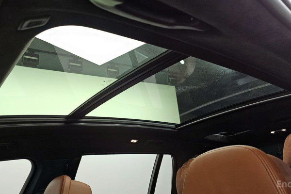 2022 BMW X7 с пробегом 67 088 км