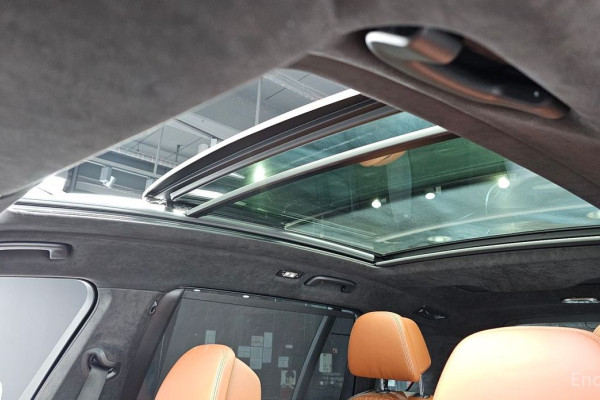 2022 BMW X7 с пробегом 35 515 км