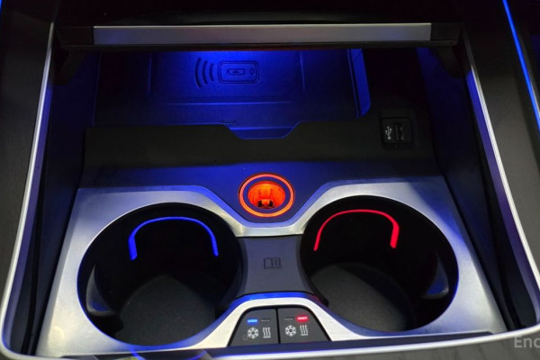 2022 BMW X7 с пробегом 33 642 км