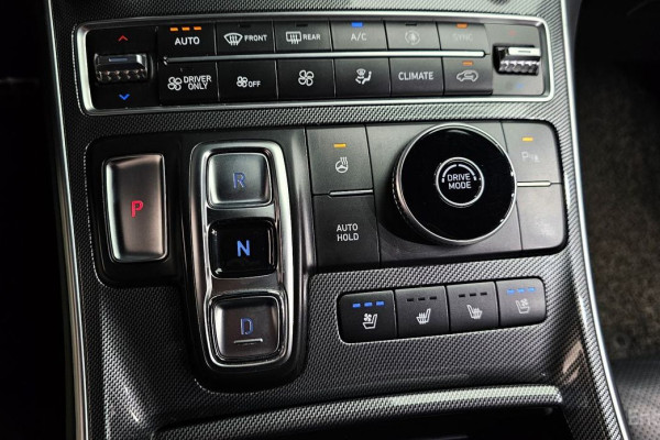 2022 Hyundai Santa Fe с пробегом 59 263 км