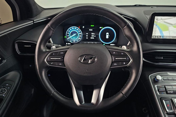 2022 Hyundai Santa Fe с пробегом 59 263 км