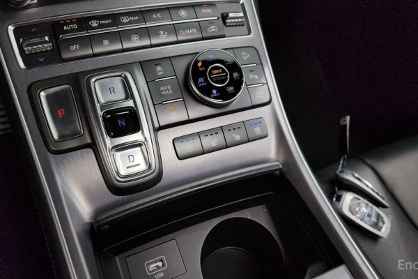 2022 Hyundai Santa Fe с пробегом 41 888 км