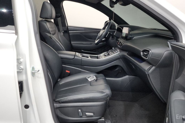 2022 Hyundai Santa Fe с пробегом 41 888 км