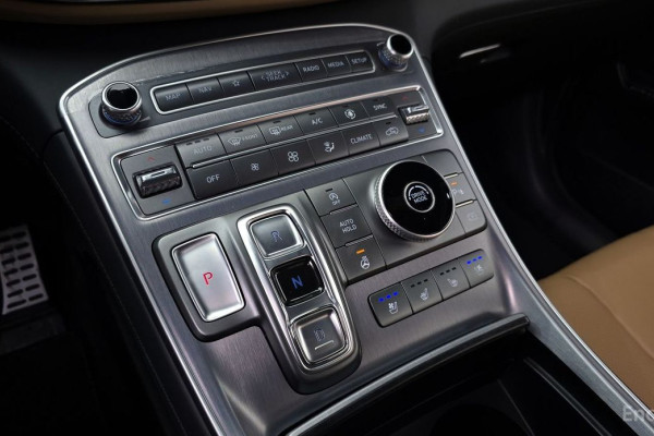 2021 Hyundai Santa Fe с пробегом 52 738 км