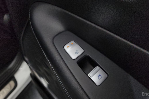 2022 Hyundai Santa Fe с пробегом 41 888 км