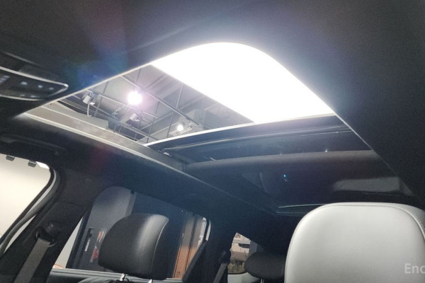 2022 Hyundai Santa Fe с пробегом 41 888 км