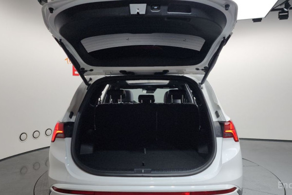 2022 Hyundai Santa Fe с пробегом 41 888 км