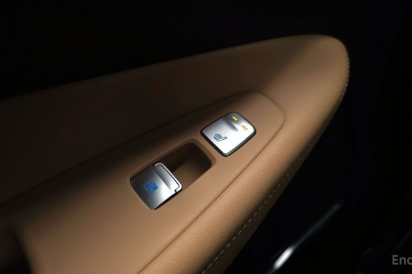 2021 Hyundai Santa Fe с пробегом 52 738 км