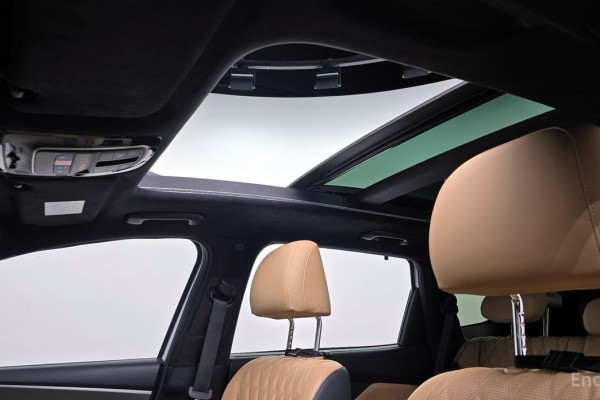 2021 Hyundai Santa Fe с пробегом 52 738 км