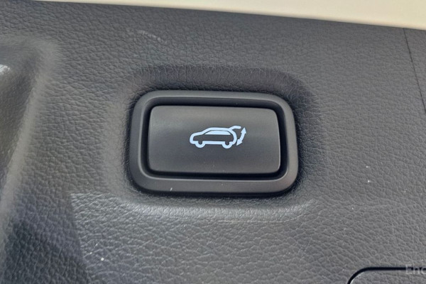 2021 Hyundai Santa Fe с пробегом 52 738 км