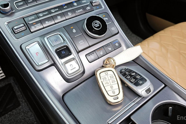 2022 Hyundai Santa Fe с пробегом 53 272 км