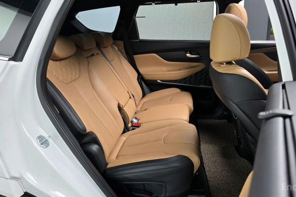 2022 Hyundai Santa Fe с пробегом 59 163 км