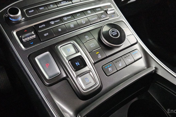 2021 Hyundai Santa Fe с пробегом 43 104 км