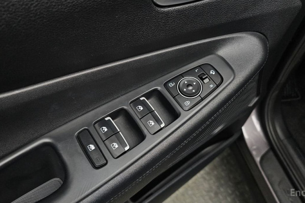 2021 Hyundai Santa Fe с пробегом 42 194 км