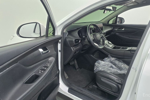 2022 Hyundai Santa Fe с пробегом 51 717 км