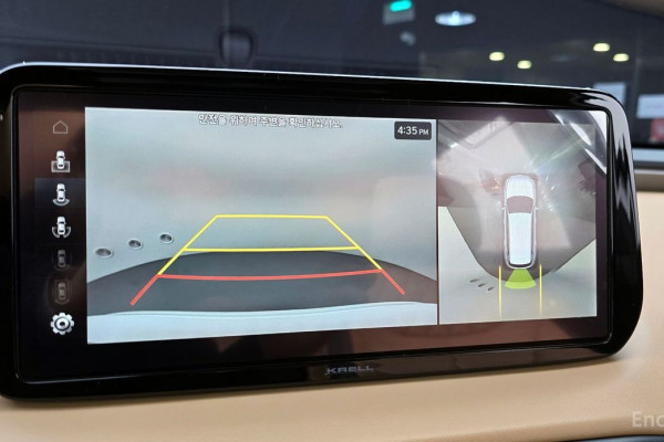 2022 Hyundai Santa Fe с пробегом 59 163 км