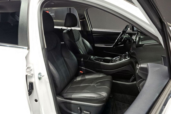 2022 Hyundai Santa Fe с пробегом 49 417 км