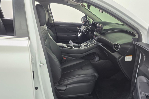 2022 Hyundai Santa Fe с пробегом 51 717 км