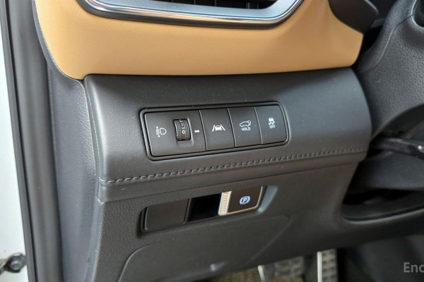 2022 Hyundai Santa Fe с пробегом 59 163 км