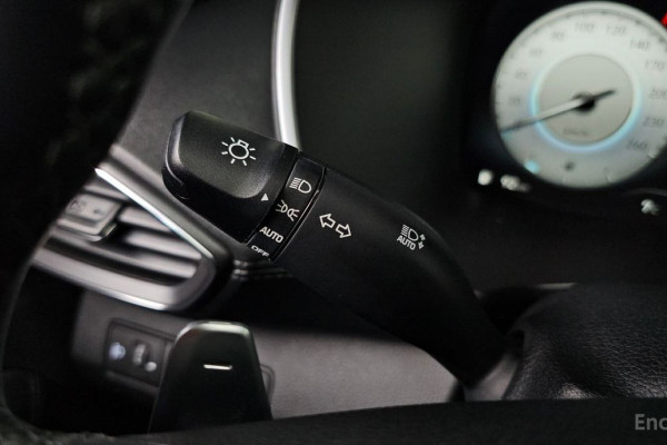 2021 Hyundai Santa Fe с пробегом 42 194 км