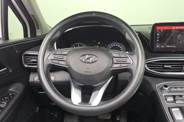 2021 Hyundai Santa Fe с пробегом 43 104 км