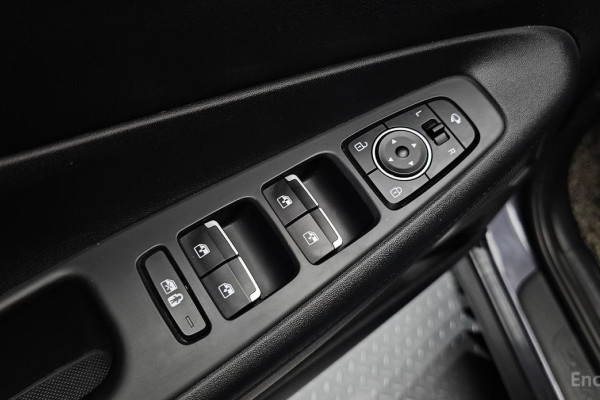 2022 Hyundai Santa Fe с пробегом 48 477 км