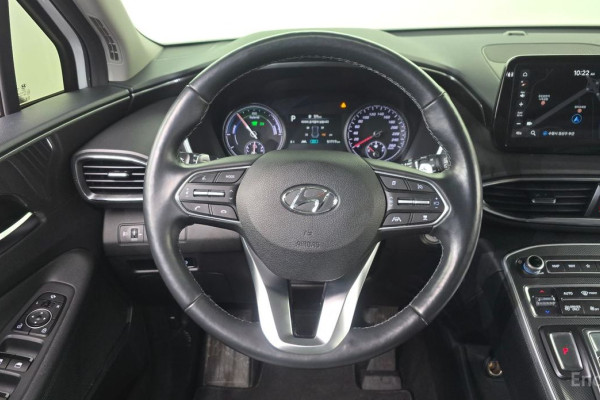 2022 Hyundai Santa Fe с пробегом 51 717 км