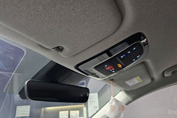 2022 Hyundai Santa Fe с пробегом 48 477 км