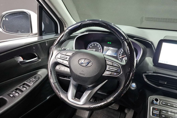 2022 Hyundai Santa Fe с пробегом 49 417 км