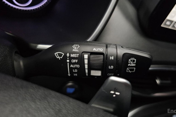 2022 Hyundai Santa Fe с пробегом 48 477 км