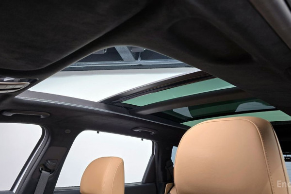 2022 Hyundai Santa Fe с пробегом 59 163 км