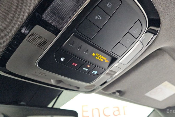 2021 Hyundai Santa Fe с пробегом 42 194 км