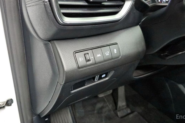 2022 Hyundai Santa Fe с пробегом 49 417 км