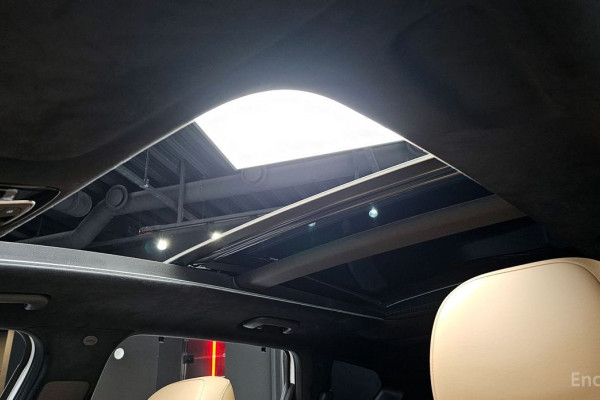 2022 Hyundai Santa Fe с пробегом 53 272 км