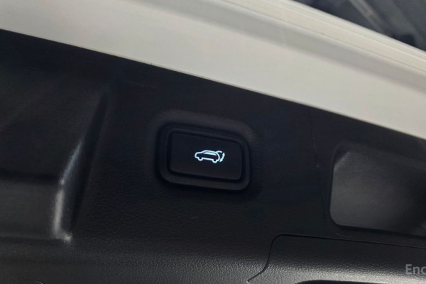 2022 Hyundai Santa Fe с пробегом 59 163 км