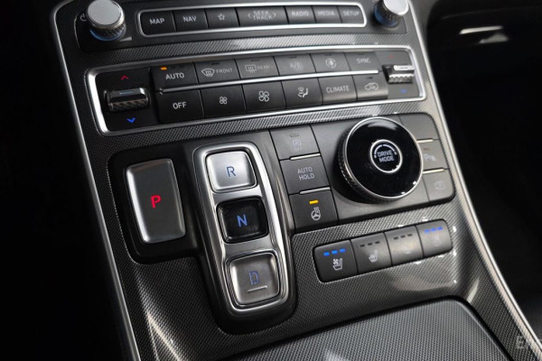 2022 Hyundai Santa Fe с пробегом 53 513 км