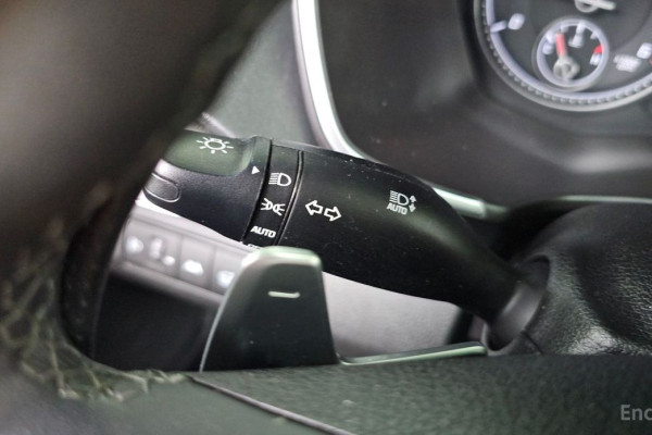 2021 Hyundai Santa Fe с пробегом 43 104 км