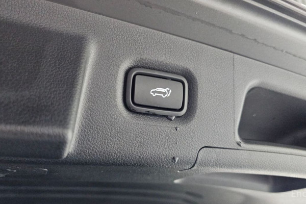 2021 Hyundai Santa Fe с пробегом 42 194 км