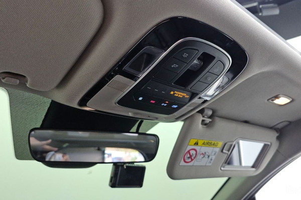 2021 Hyundai Santa Fe с пробегом 43 104 км