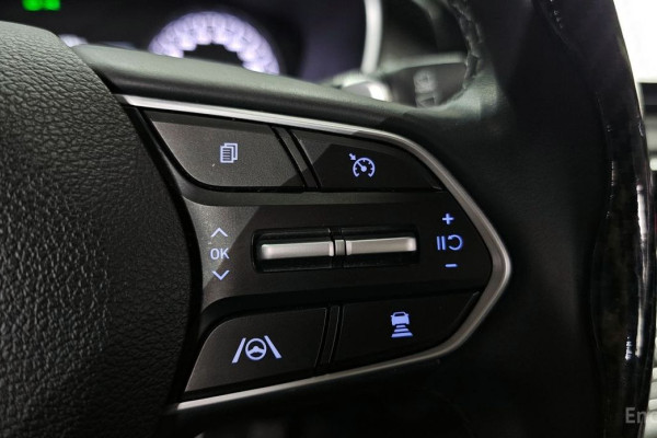 2022 Hyundai Santa Fe с пробегом 49 417 км