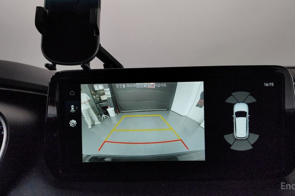 2021 Hyundai Santa Fe с пробегом 51 267 км