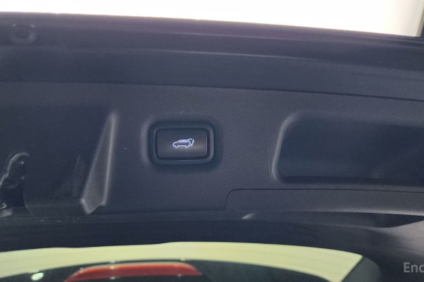 2021 Hyundai Santa Fe с пробегом 51 267 км