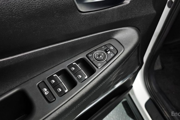 2022 Hyundai Santa Fe с пробегом 49 417 км