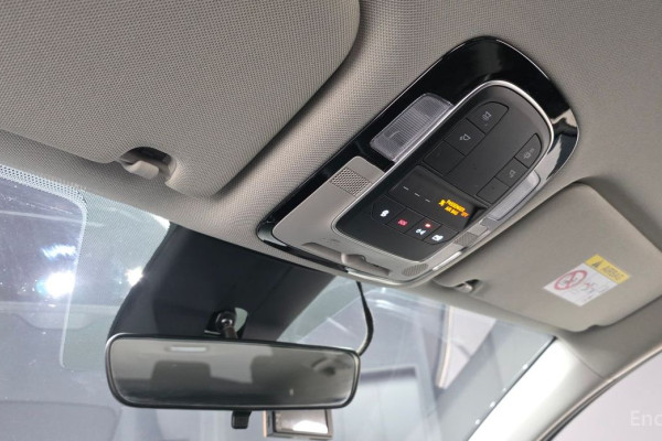 2021 Hyundai Santa Fe с пробегом 49 326 км