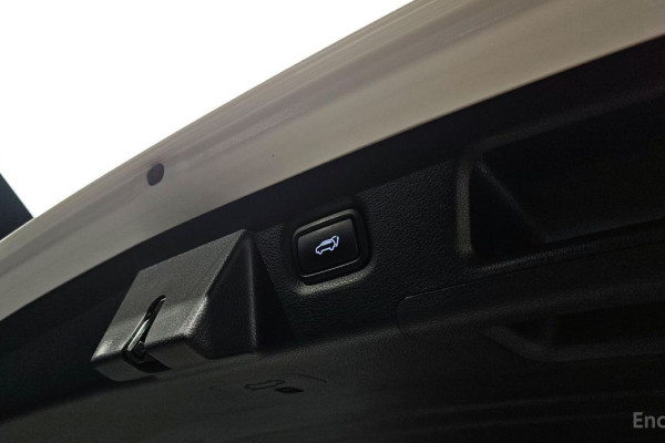 2022 Hyundai Santa Fe с пробегом 49 417 км