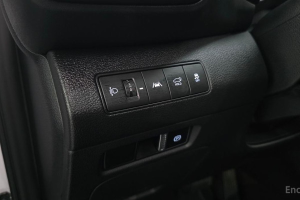 2022 Hyundai Santa Fe с пробегом 53 513 км