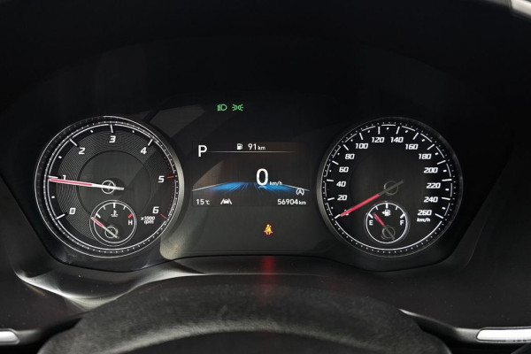 2021 Hyundai Santa Fe с пробегом 56 904 км