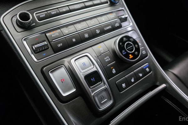 2022 Hyundai Santa Fe с пробегом 40 232 км