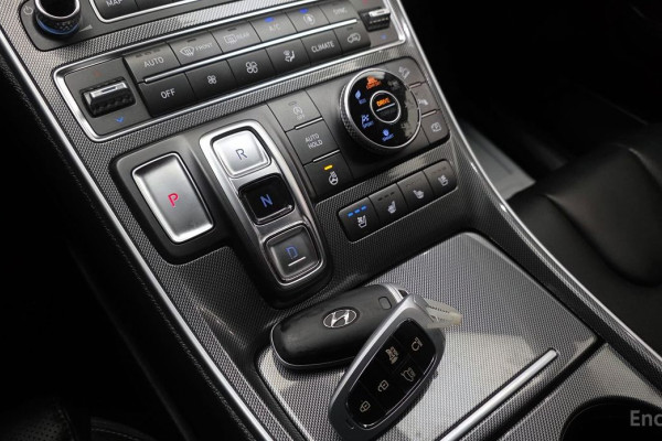 2022 Hyundai Santa Fe с пробегом 51 413 км