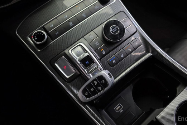 2021 Hyundai Santa Fe с пробегом 43 455 км